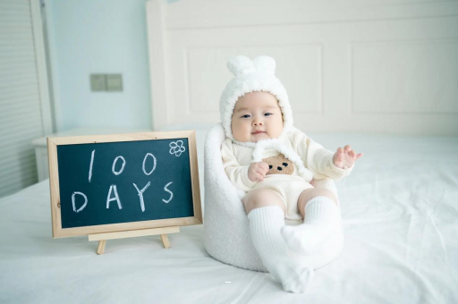 金华宝宝几岁换牙